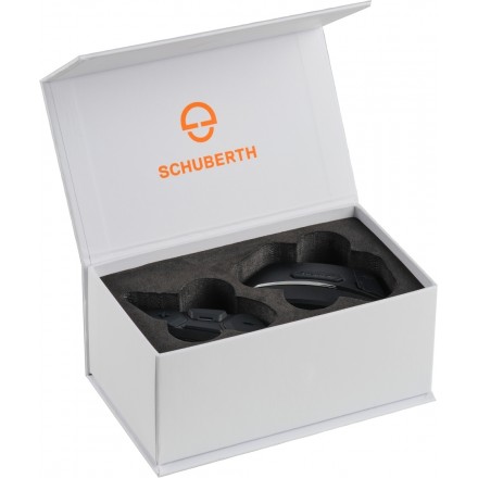 Schuberth Sc2 Bluetooth Schuberth C5 / E2 / S3 / J2 SCHUBERTH - 1
