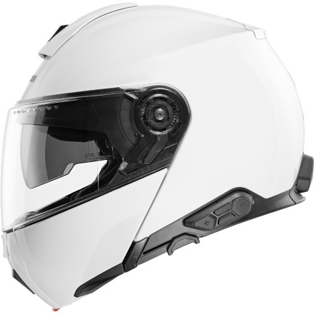 Schuberth Sc2 Bluetooth Schuberth C5 / E2 / S3 / J2 SCHUBERTH - 3