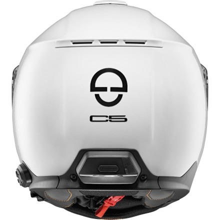 Schuberth Sc2 Bluetooth Schuberth C5 / E2 / S3 / J2 SCHUBERTH - 4