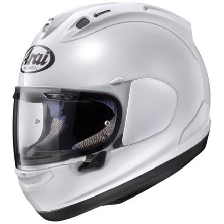 Arai Rx-7 V Diamond White