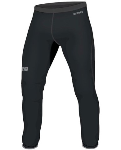 Pantalone antivento Chillout