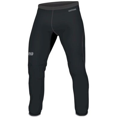 Pantalone antivento Chillout