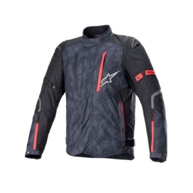 ALPINESTARS RX-5 Drystar Jacket