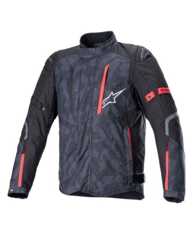 ALPINESTARS Giacca RX-5 Drystar
