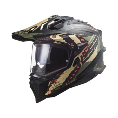 LS2 MX701 C Explorer Extend