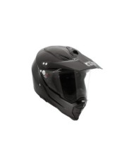 AX-8 Dual Evo Solid