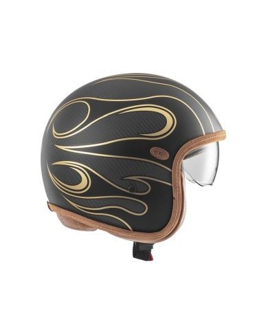 Vintage Platinum Carbon FR