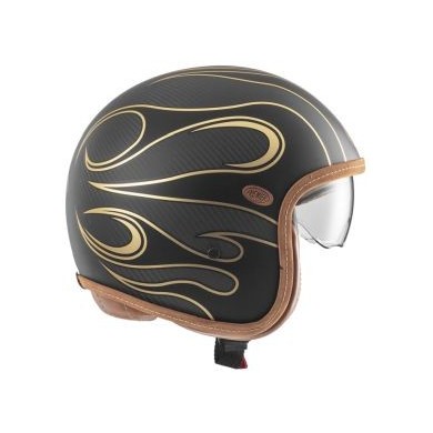 Vintage Platinum Carbon FR