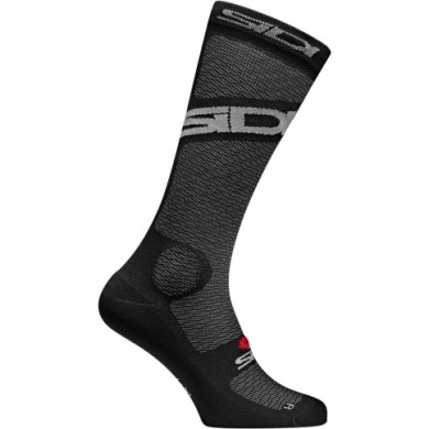 SIDI Chaussettes Misano noir S