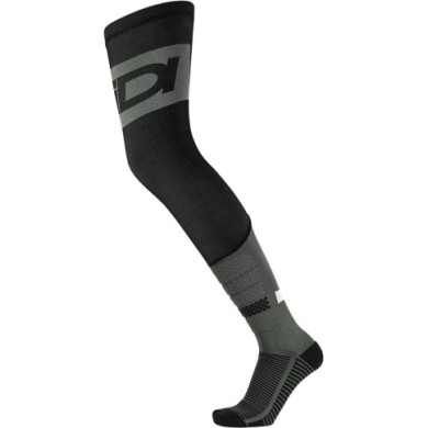 SIDI Chaussettes Mud Trail noir 43