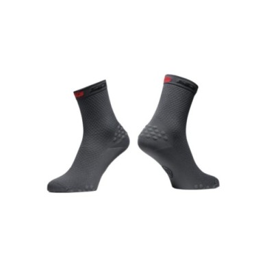 SIDI Trail Socken grau 41