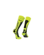 Acerbis Socken Mx Pro schwarz-gelb S