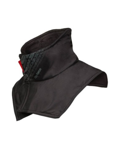 SPIDI Scaldacollo nero-grigio scuro