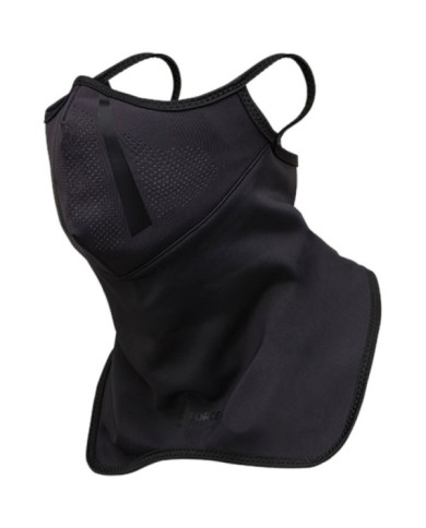 SPIDI Protection faciale Beta noir