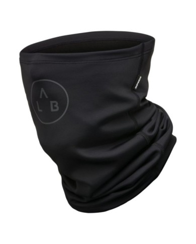 SPIDI Halswärmer Thermo schwarz one size