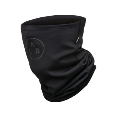 SPIDI Halswärmer Thermo schwarz one size