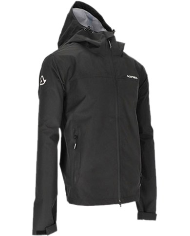 Acerbis Gilet Paddock 3L nero