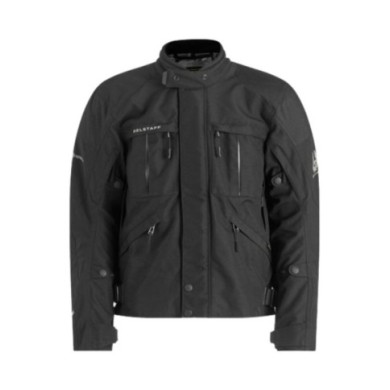Belstaff Veste Highway en Cordura 750 noir