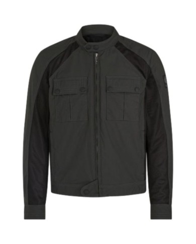 Belstaff Veste Temple olive