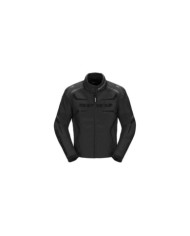 SPIDI Jacke Race-Evo H2OUT schwarz