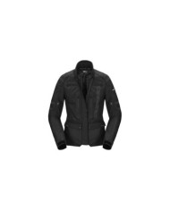 SPIDI Jacke Traveler 3 Evo Damen schwarz