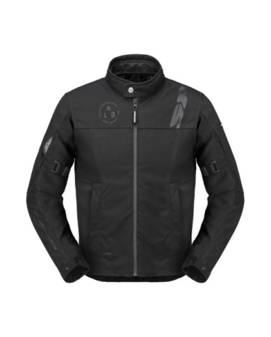 SPIDI Veste Corsa H2OUT noir