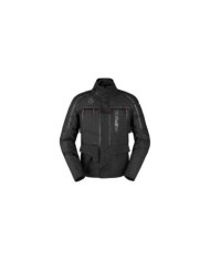 SPIDI Veste 4 Season V3 noir