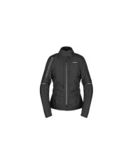 SPIDI Jacke Crossmaster 2 Damen schwarz