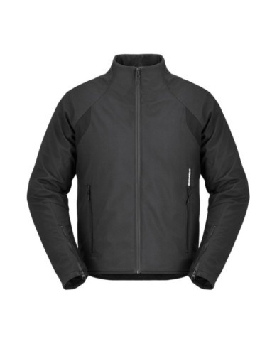 SPIDI Jacke Standart H2OUT schwarz