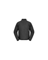 SPIDI Jacke Standart H2OUT schwarz