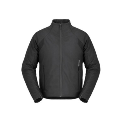 SPIDI Giacca Standart H2OUT nera