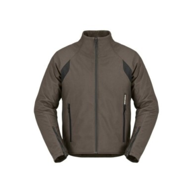 SPIDI Giacca Standart H2OUT verde scuro