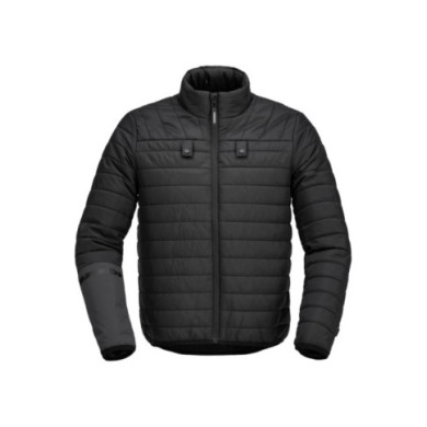 SPIDI Jacke Thermo Liner 2 schwarz