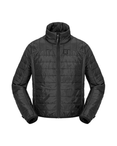 SPIDI Jacke Thermo Liner schwarz