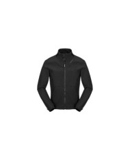 SPIDI Giacca Windout Shell nera