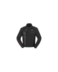 SPIDI Veste Progressive Net Windout noir