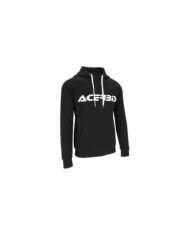 Acerbis Sweatshirt S-Logo schwarz