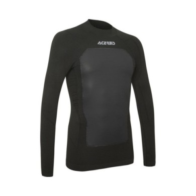 Acerbis Shirt X-Wind schwarz S