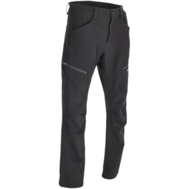 Acerbis Hosen Paddock schwarz