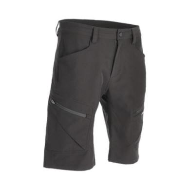 Acerbis Kurze Hose Bermuda Paddock schwarz
