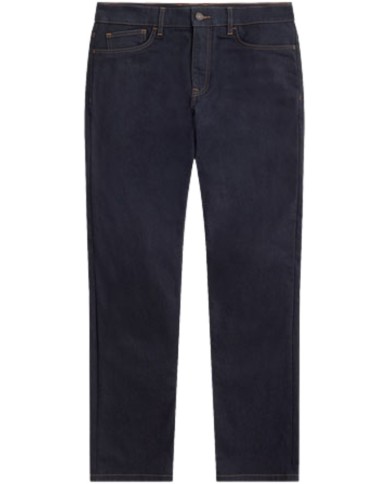 Belstaff Jeans Poplar Denim Indigo blau