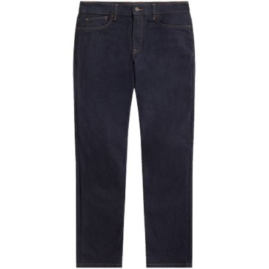 Belstaff Jeans Poplar Denim Indigo blau