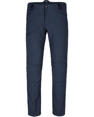 SPIDI Pantalon Charged bleu