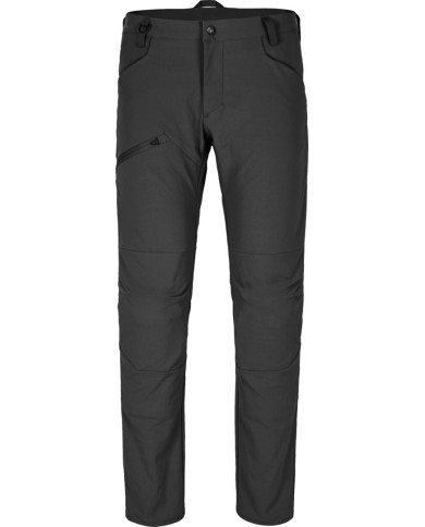 SPIDI Pantaloni Charged grigio scuro