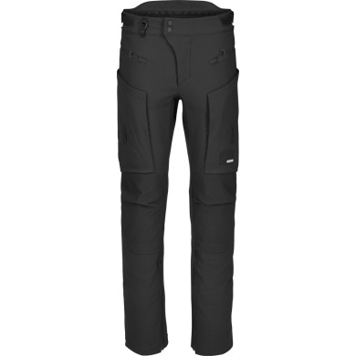 SPIDI Pantaloni Frontier neri