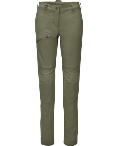 SPIDI Pantalon Charged femmes vert foncé