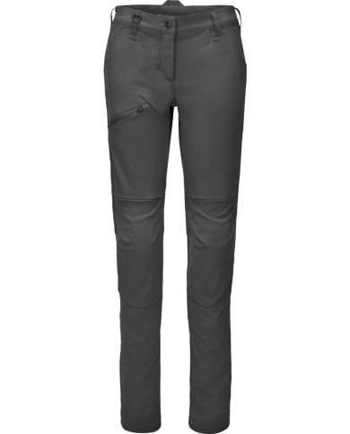 SPIDI Pantalon Charged femmes gris foncé
