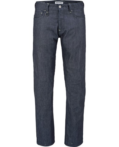 SPIDI Pantalon J-Carver noir-bleu
