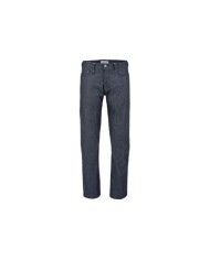 SPIDI Pantalon J-Carver noir-bleu