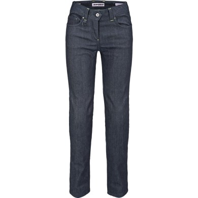 SPIDI Pantaloni J-Carver donna nero-blu